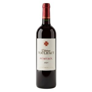 FR Château Toulifaut Pomerol AOC
