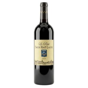 FR Le Petit Smith Haut Lafitte, Pessac-Leognan AOC