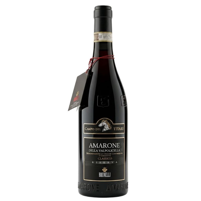 IT Titari Amarone della Valpolicella Classico Riserva DOCG