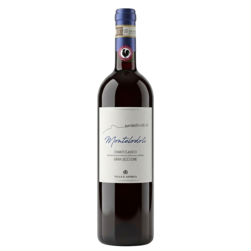 IT Villa S. Andrea Chianti Classico Gran Selezione DOCG