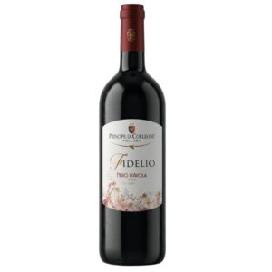 IT Fidelio Terre Sicilia IGP Nero d'Avola