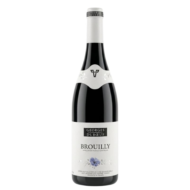 FR Georges Duboeuf Brouilly Signature AOC