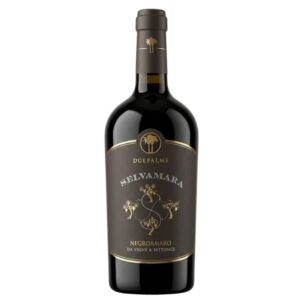 IT Cantine due Palme Selvamara Negroamaro Salento IGP