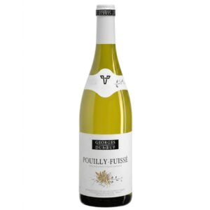 FR Georges Duboeuf Pouilly-Fuissé AOP