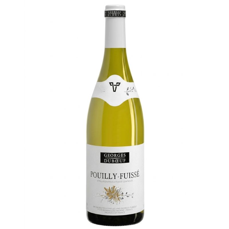FR Georges Duboeuf Pouilly-Fuissé AOP
