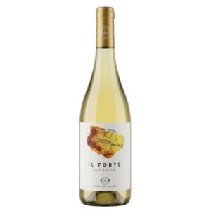 IT Produttori del Gavi Il Forte DOCG