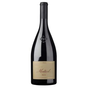 IT Terlan Monticol Pinot Noir Riserva Südtirol Alto Adige DOC