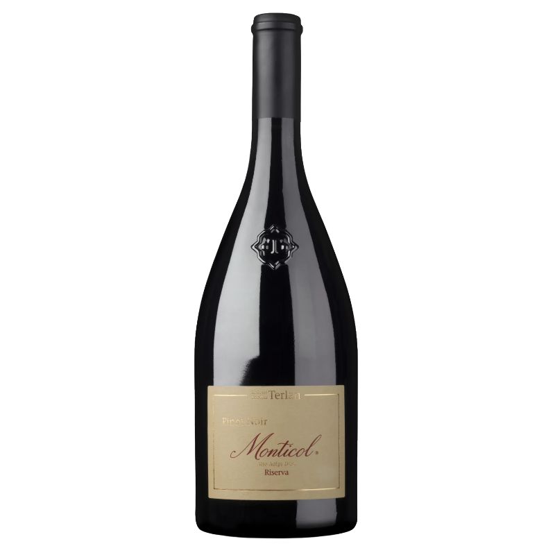IT Terlan Monticol Pinot Noir Riserva Südtirol Alto Adige DOC