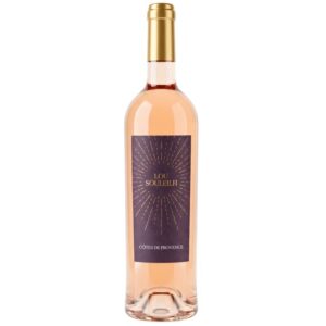 FR Lou Soleil Cotes De Provence Rose AOP